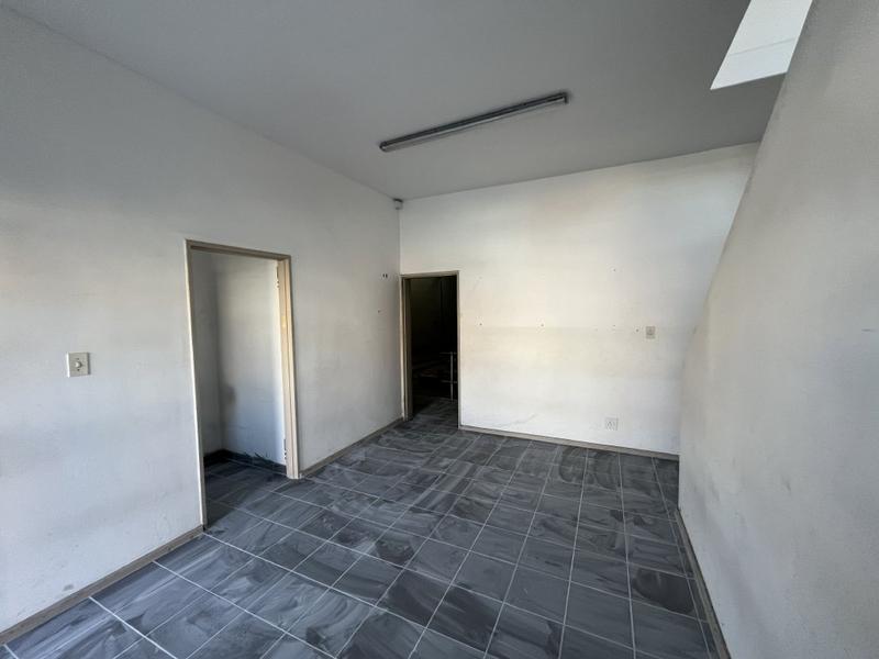 To Let commercial Property for Rent in Montague Gardens Western Cape